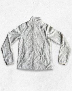 Polar The North Face Osito de Mujer Blanco XS