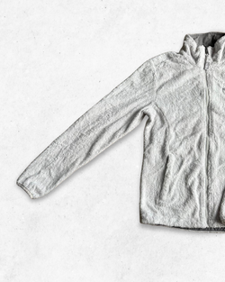 Polar The North Face Osito de Mujer Blanco XS