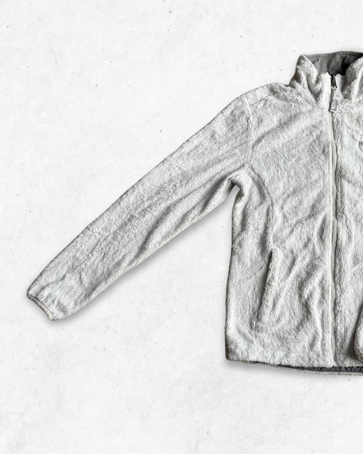 Polar The North Face Osito de Mujer Blanco XS