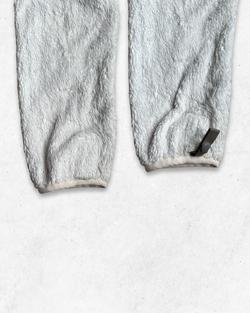 Polar The North Face Osito de Mujer Blanco XS