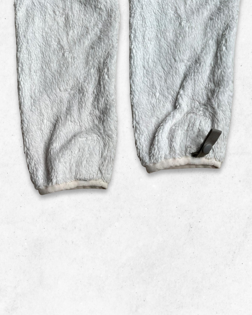 Polar The North Face Osito de Mujer Blanco XS