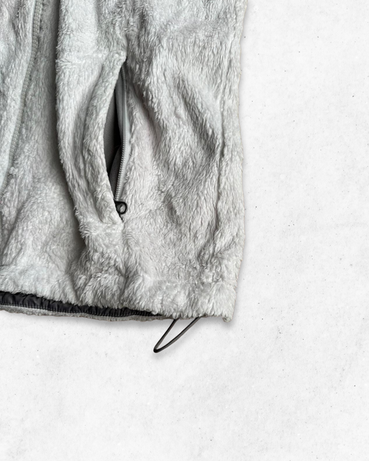 Polar The North Face Osito de Mujer Blanco XS