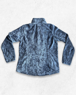 Polar The North Face Osito de Mujer Gris M - Segunda Mano