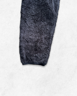 Polar The North Face Osito de Mujer Negro L - Segunda Mano
