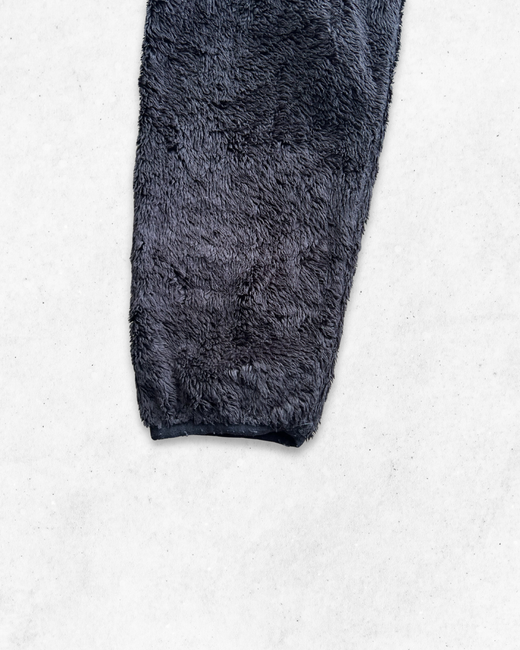 Polar The North Face Osito de Mujer Negro L - Segunda Mano