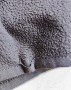 Polar The North Face Verde L - Segunda Mano