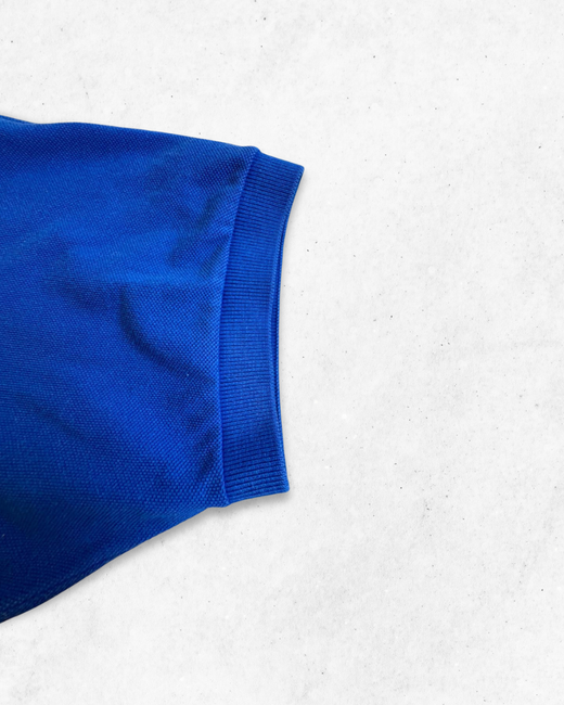 Polo Lacoste Hombre Azul XL