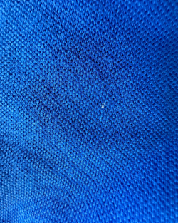 Polo Lacoste Hombre Azul XL