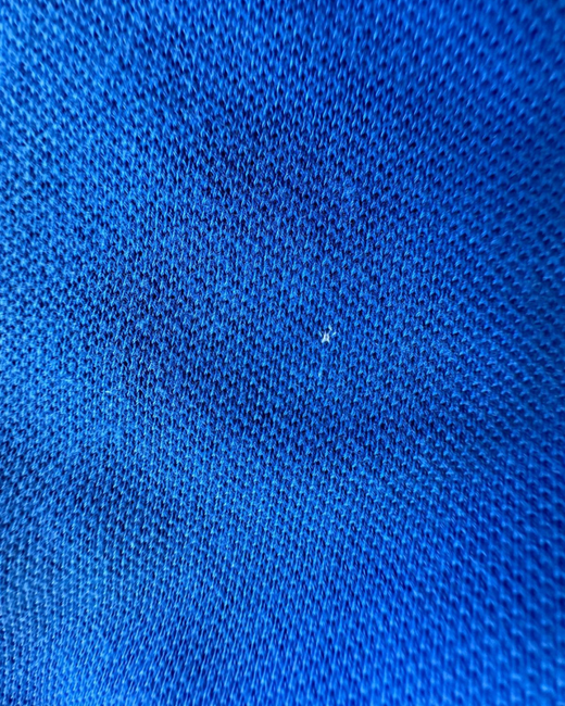 Polo Lacoste Hombre Azul XL