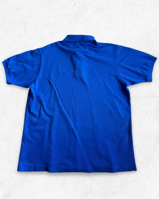 Polo Lacoste Hombre Azul XL