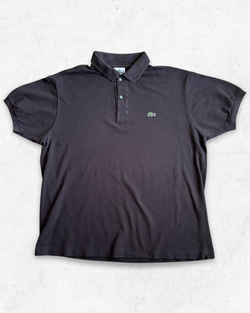 Polo Lacoste Hombre Marrón XXL