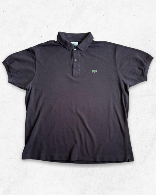 Polo Lacoste Hombre Marrón XXL