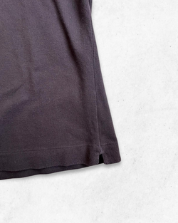 Polo Lacoste Hombre Marrón XXL