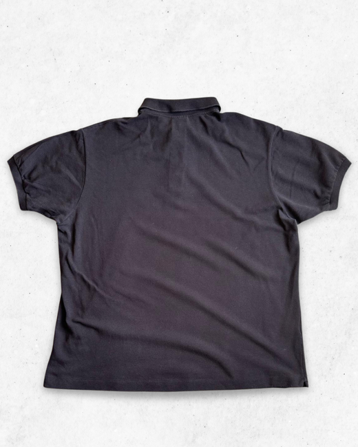 Polo Lacoste Hombre Marrón XXL