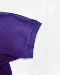 Polo Lacoste Hombre Morado S