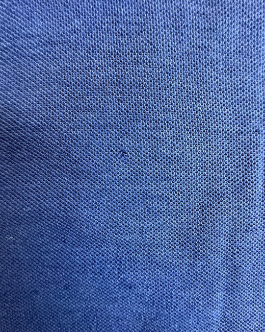 Polo Lacoste Vintage Izod Hombre Azul Marino L