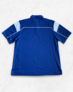 Polo NFL Reebok Indianapolis Colts Hombre Azul XL