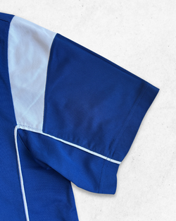 Polo NFL Reebok Indianapolis Colts Hombre Azul XL