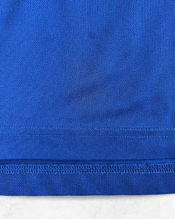 Polo NFL Reebok Indianapolis Colts Hombre Azul XL