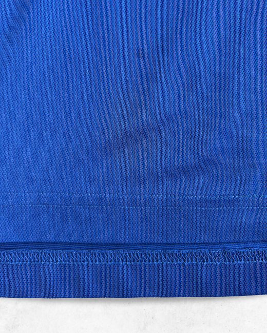 Polo NFL Reebok Indianapolis Colts Hombre Azul XL