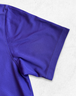 Polo NFL Super Bowl LVIII Staff Morado L