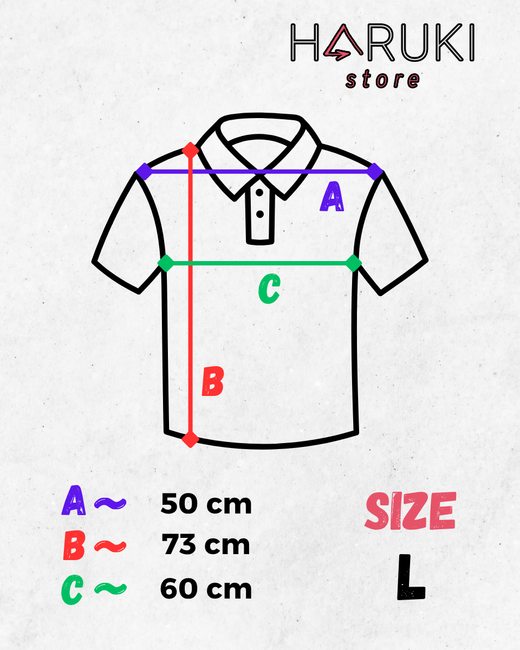 Polo NFL Super Bowl LVIII Staff Morado L