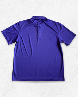 Polo NFL Super Bowl LVIII Staff Morado L