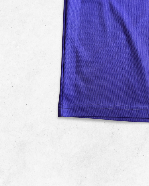 Polo NFL Super Bowl LVIII Staff Morado L