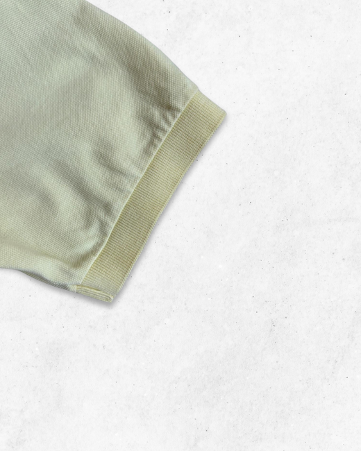 Polo Ralph Lauren Hombre Amarillo L