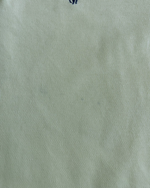 Polo Ralph Lauren Hombre Amarillo L