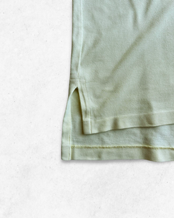 Polo Ralph Lauren Hombre Amarillo L