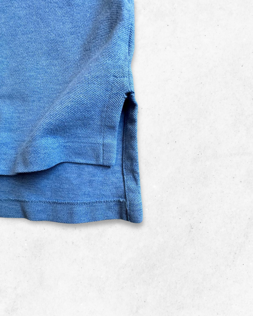 Polo Ralph Lauren Hombre Azul Claro XS