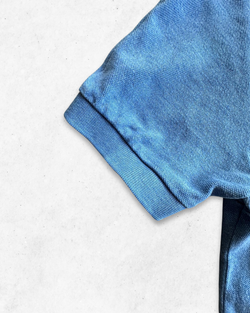 Polo Ralph Lauren Hombre Azul Claro XS