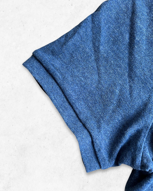 Polo Ralph Lauren Hombre Azul M