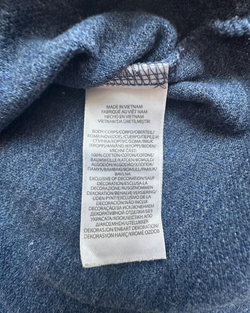 Polo Ralph Lauren Hombre Azul M