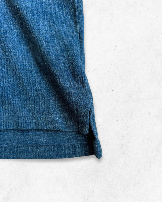 Polo Ralph Lauren Hombre Azul M