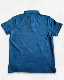 Polo Ralph Lauren Hombre Azul M