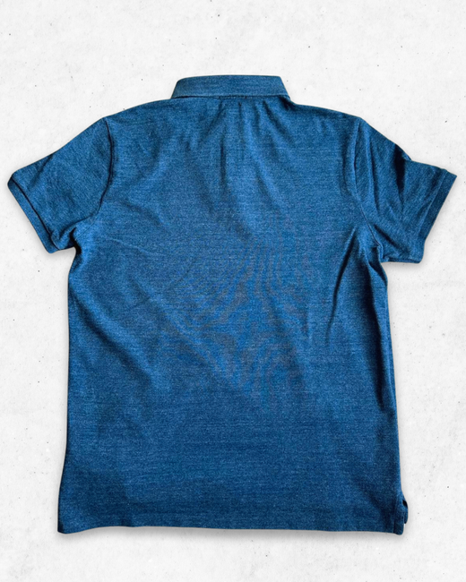 Polo Ralph Lauren Hombre Azul M