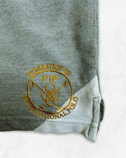 Polo Ralph Lauren Hombre Gris M