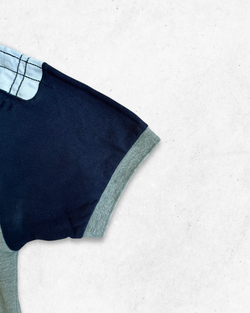 Polo Ralph Lauren Hombre Gris M