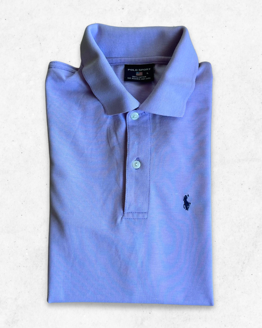 Polo Ralph Lauren Hombre Lila L