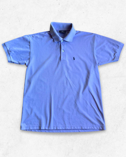 Polo Ralph Lauren Hombre Lila L
