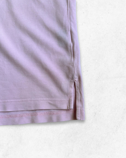 Polo Ralph Lauren Hombre Rosa L