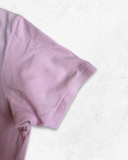 Polo Ralph Lauren Hombre Rosa L