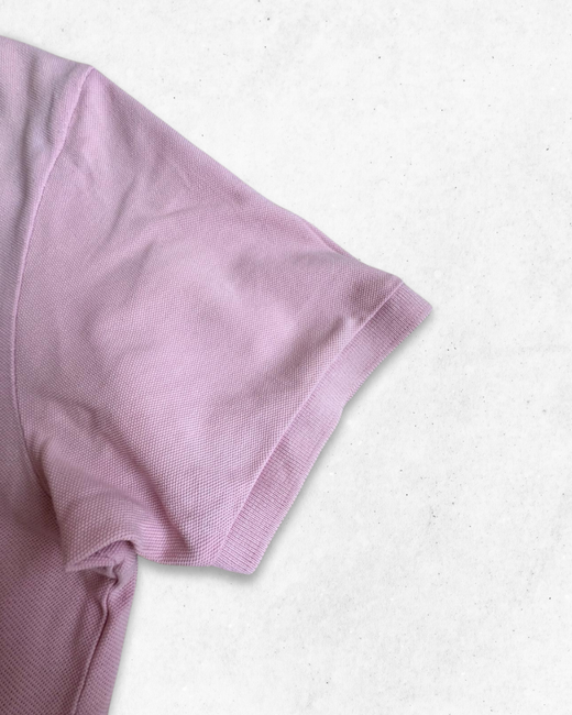 Polo Ralph Lauren Hombre Rosa L