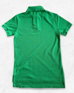 Polo Ralph Lauren Hombre Verde XS