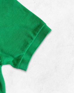 Polo Ralph Lauren Hombre Verde XS