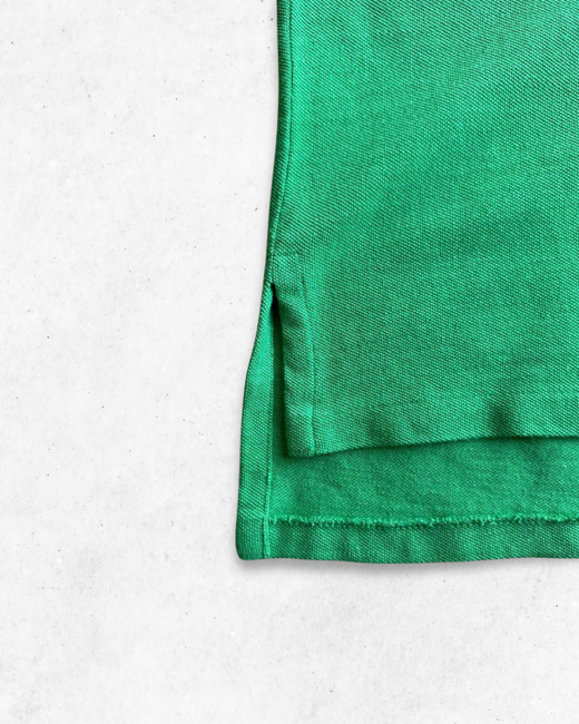 Polo Ralph Lauren Hombre Verde XS