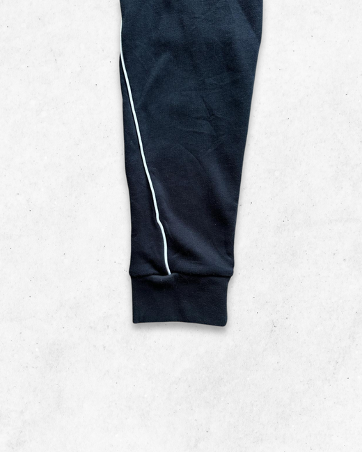 Sudadera Adidas Mujer Negra L - Segunda Mano