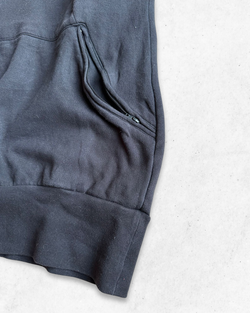 Sudadera Adidas Mujer Negro M - Segunda Mano